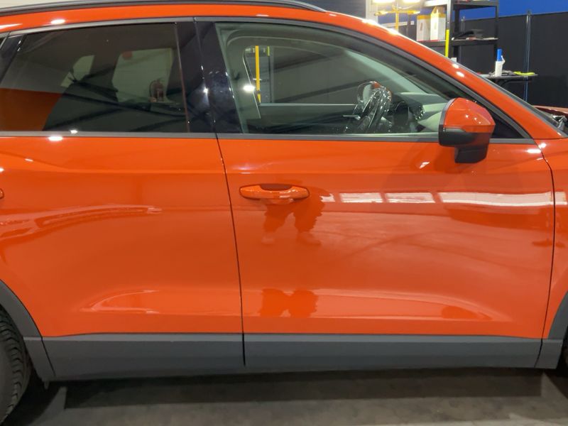 Audi Q3 35 TFSI 2019 – снимка 10