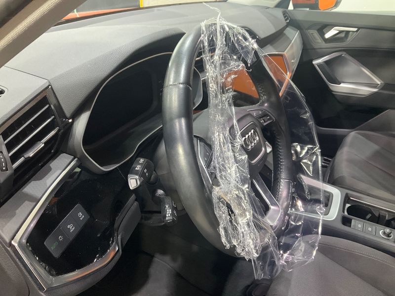 Audi Q3 35 TFSI 2019 – снимка 29