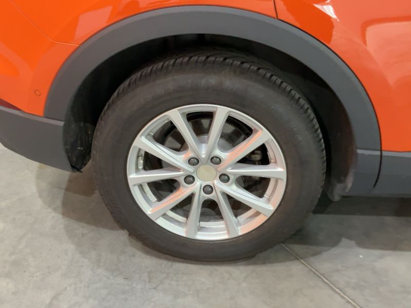 Audi Q3 35 TFSI 2019 – снимка 9