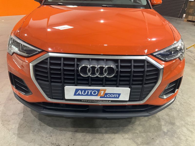 Audi Q3 35 TFSI 2019 – снимка 34