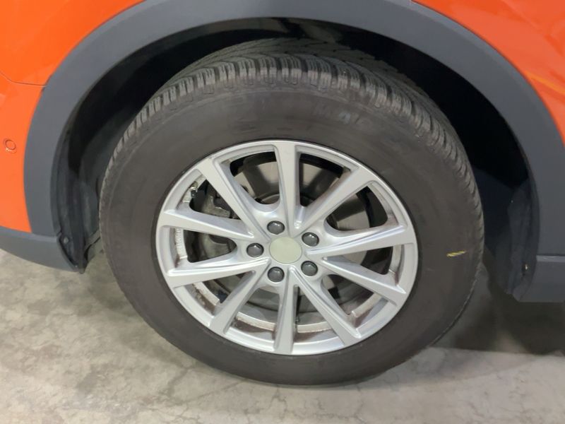 Audi Q3 35 TFSI 2019 – снимка 3