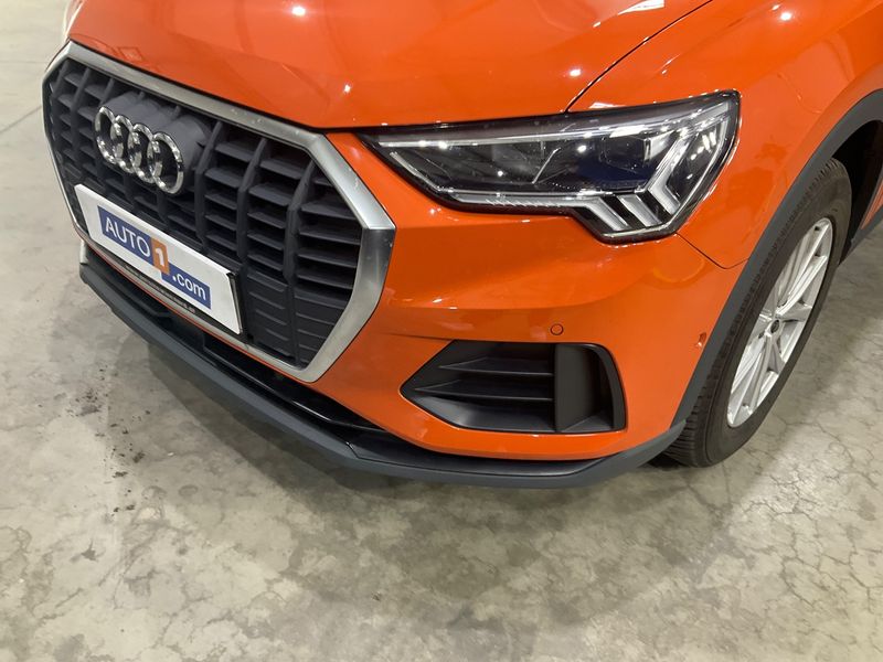Audi Q3 35 TFSI 2019 – снимка 35