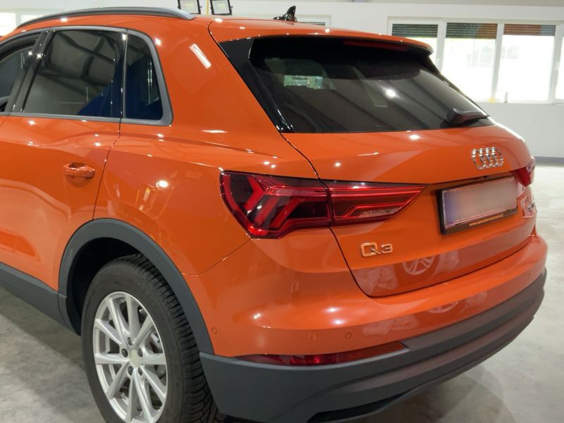 Audi Q3 35 TFSI 2019 – снимка 6