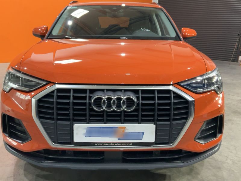 Audi Q3 35 TFSI 2019 – снимка 14