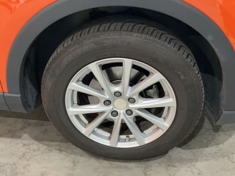 Audi Q3 35 TFSI 2019 – снимка 11