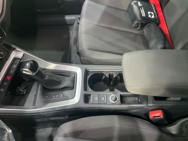 Audi Q3 35 TFSI 2019 – снимка 28