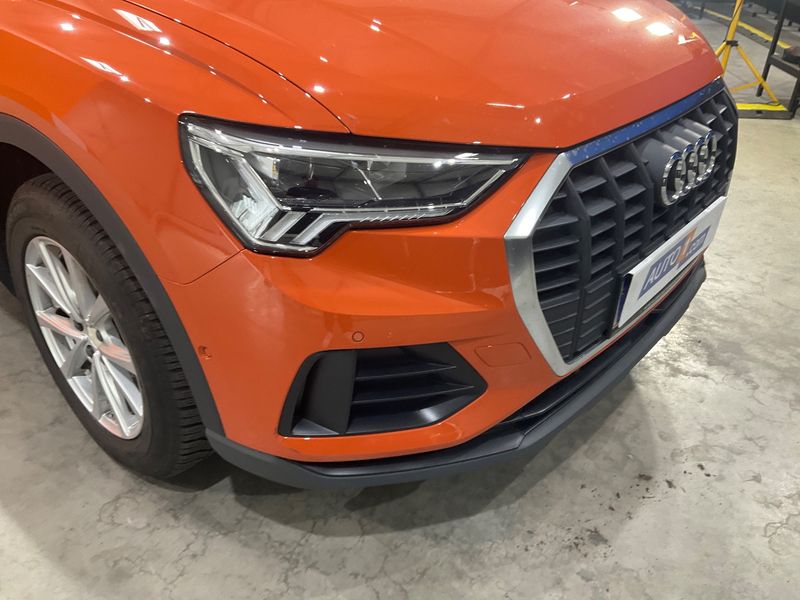 Audi Q3 35 TFSI 2019 – снимка 33