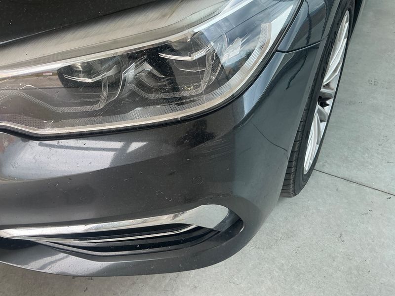 BMW 5er 520d xDrive Luxury Line 2018 – снимка 31