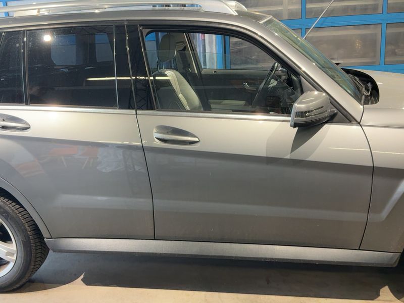 Mercedes-Benz GLK-Klasse GLK 300 4Matic 2009 – снимка 10