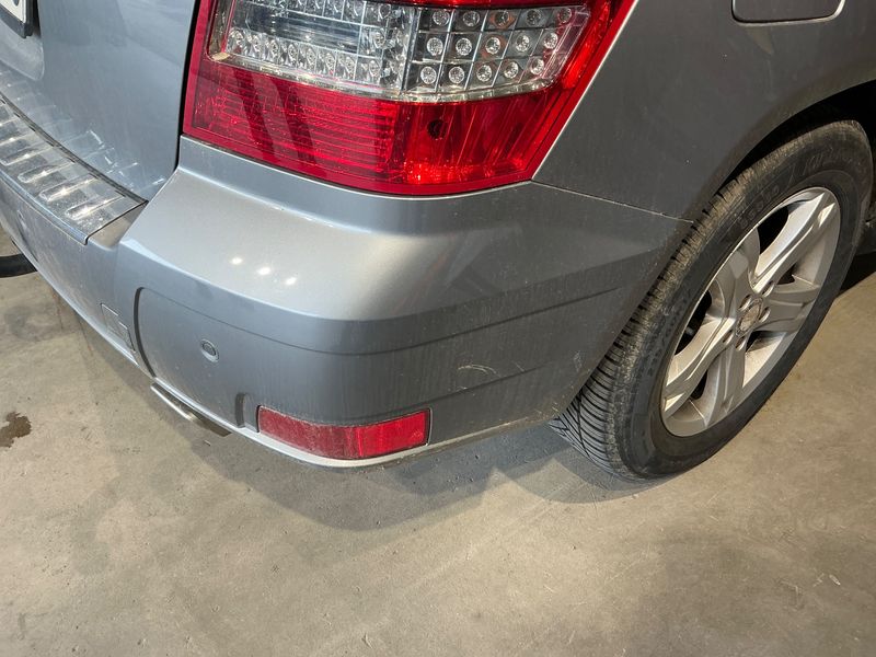 Mercedes-Benz GLK-Klasse GLK 300 4Matic 2009 – снимка 29