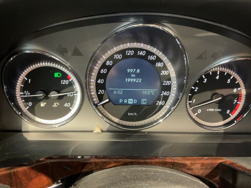 Mercedes-Benz GLK-Klasse GLK 300 4Matic 2009 – снимка 19