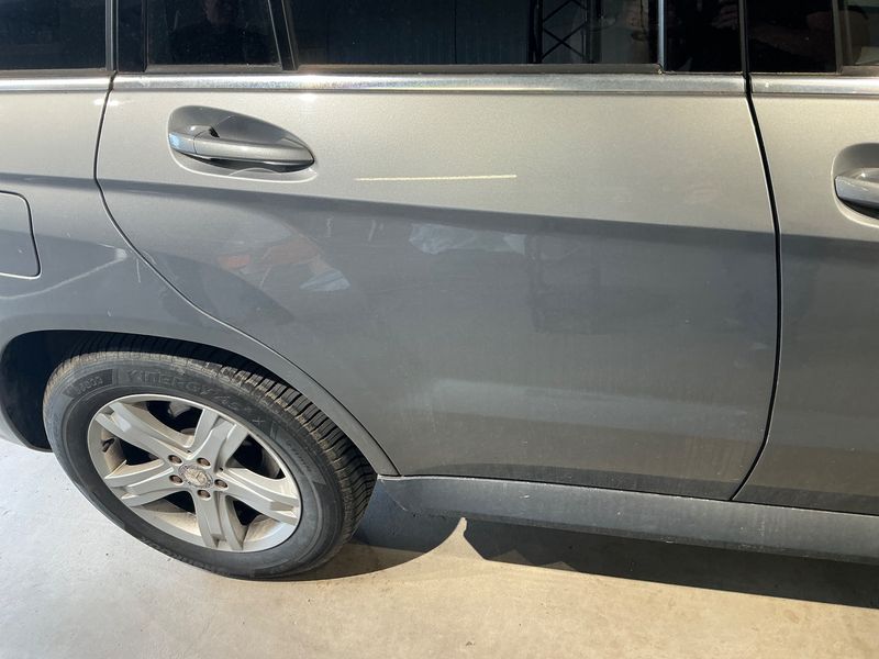 Mercedes-Benz GLK-Klasse GLK 300 4Matic 2009 – снимка 24