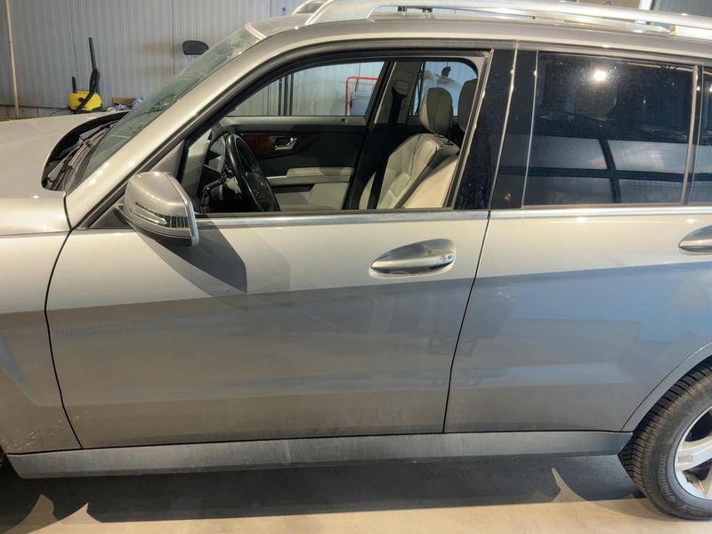 Mercedes-Benz GLK-Klasse GLK 300 4Matic 2009 – снимка 4