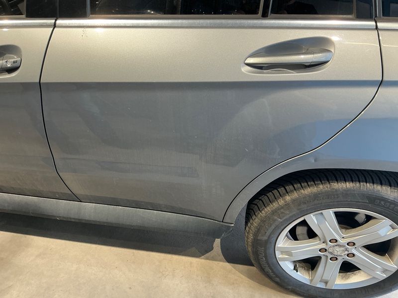 Mercedes-Benz GLK-Klasse GLK 300 4Matic 2009 – снимка 25