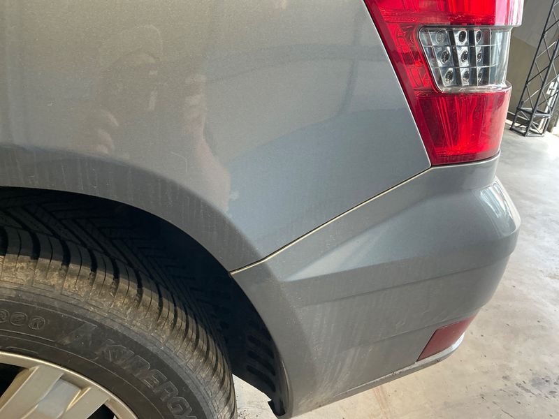 Mercedes-Benz GLK-Klasse GLK 300 4Matic 2009 – снимка 30