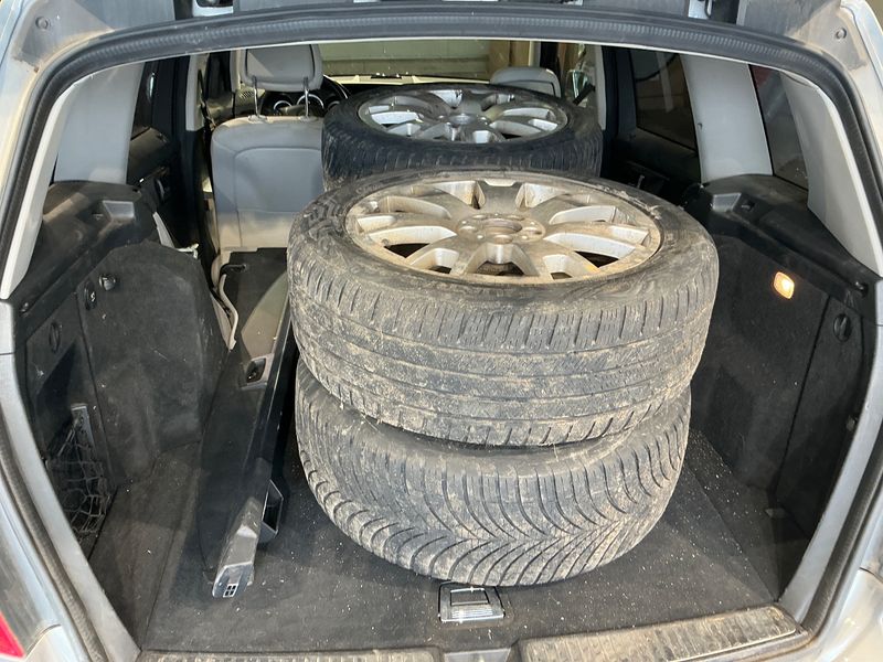 Mercedes-Benz GLK-Klasse GLK 300 4Matic 2009 – снимка 15