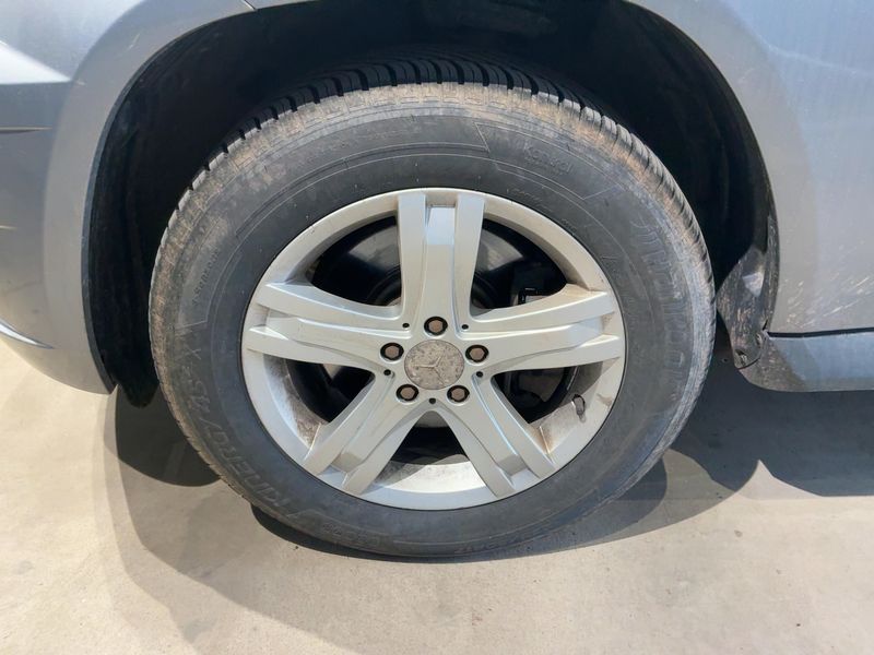 Mercedes-Benz GLK-Klasse GLK 300 4Matic 2009 – снимка 3