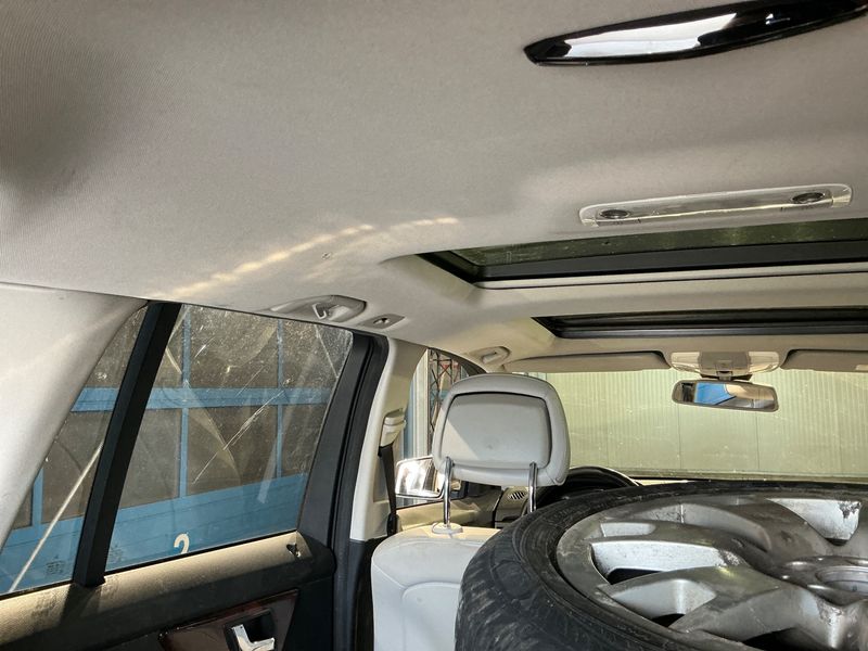 Mercedes-Benz GLK-Klasse GLK 300 4Matic 2009 – снимка 27