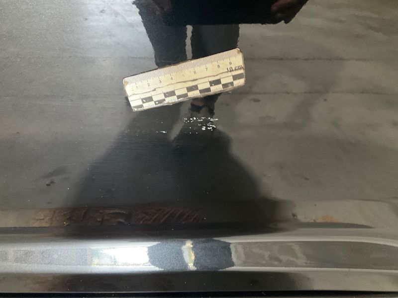 Toyota Avensis 1.6 D-4D Executive 2016 – снимка 30