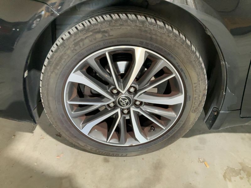 Toyota Avensis 1.6 D-4D Executive 2016 – снимка 3
