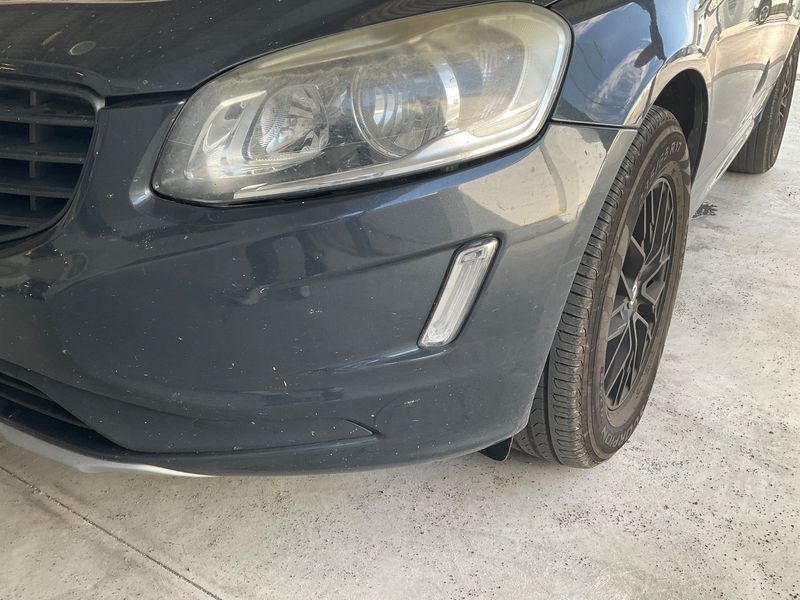 Volvo XC60 2.0 D3 Kinetic 2WD 2016 – снимка 33