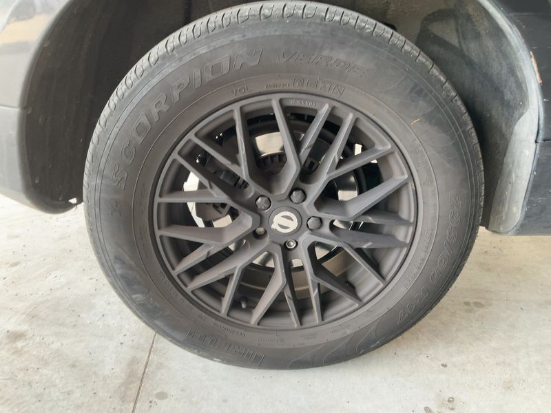 Volvo XC60 2.0 D3 Kinetic 2WD 2016 – снимка 9
