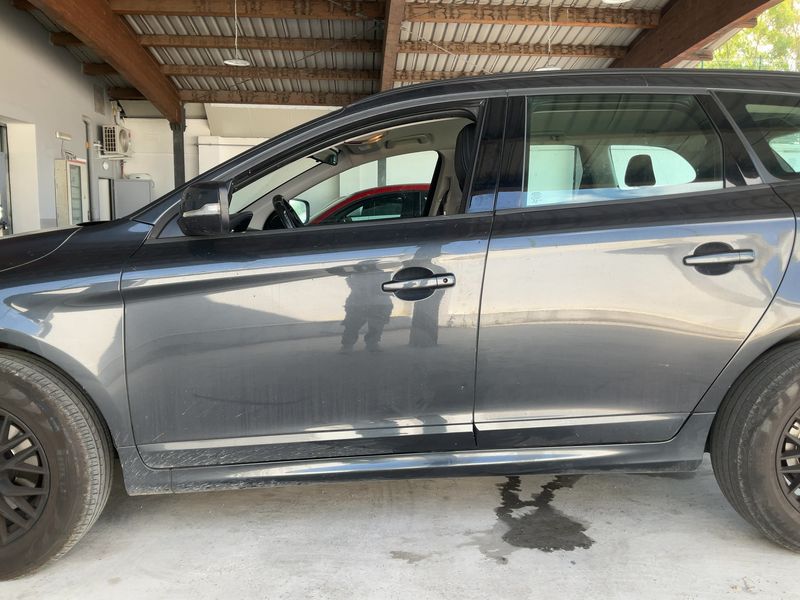Volvo XC60 2.0 D3 Kinetic 2WD 2016 – снимка 4
