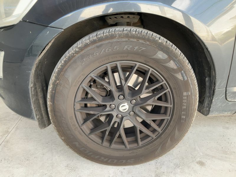 Volvo XC60 2.0 D3 Kinetic 2WD 2016 – снимка 3