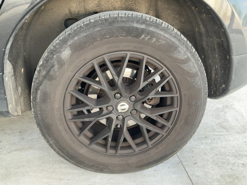 Volvo XC60 2.0 D3 Kinetic 2WD 2016 – снимка 5