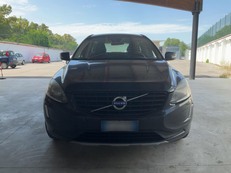 Volvo XC60 2.0 D3 Kinetic 2WD 2016 – снимка 14