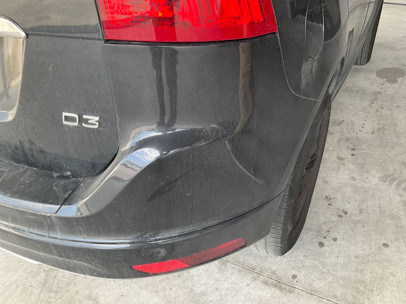 Volvo XC60 2.0 D3 Kinetic 2WD 2016 – снимка 31