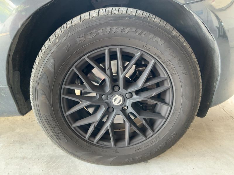 Volvo XC60 2.0 D3 Kinetic 2WD 2016 – снимка 11