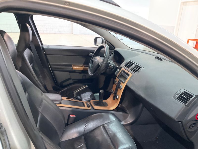 Volvo V50 1.8 F Summum 2008 – снимка 3