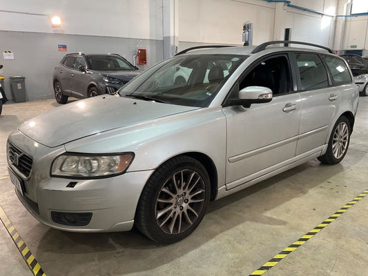 Volvo V50 1.8 F Summum 2008 – снимка 1