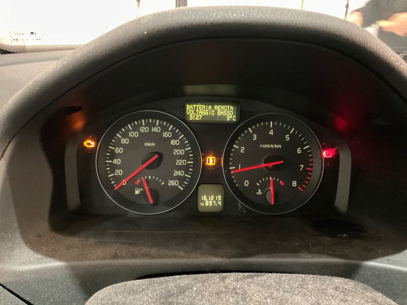 Volvo V50 1.8 F Summum 2008 – снимка 4
