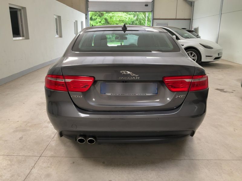 Jaguar XE 20d Business 2017 – снимка 7
