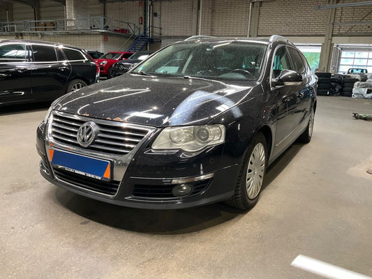Volkswagen Passat 2.0 TDI Highline 2008