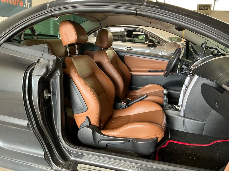Peugeot 207 1.6 THP Feline 2008 – снимка 3