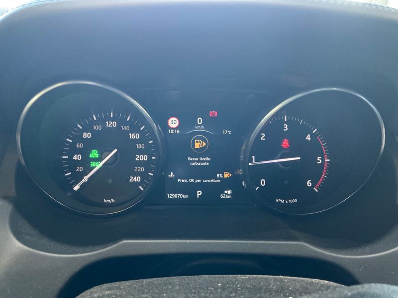 Land Rover Evoque 2.0 Sd4 HSE Dynamic 2017 – снимка 18