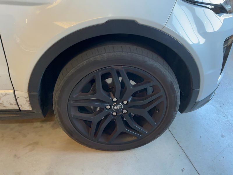 Land Rover Evoque 2.0 Sd4 HSE Dynamic 2017 – снимка 11