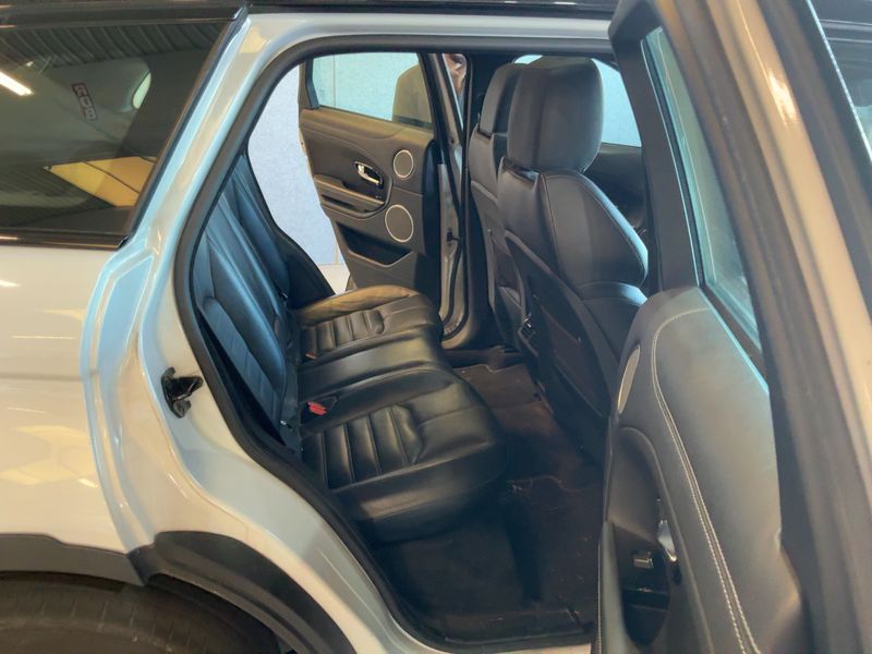 Land Rover Evoque 2.0 Sd4 HSE Dynamic 2017 – снимка 19