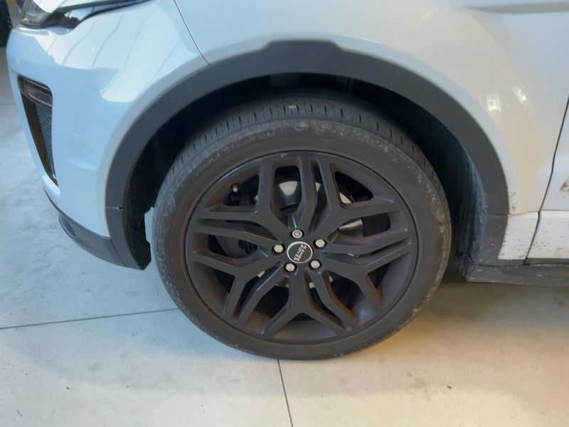 Land Rover Evoque 2.0 Sd4 HSE Dynamic 2017 – снимка 3