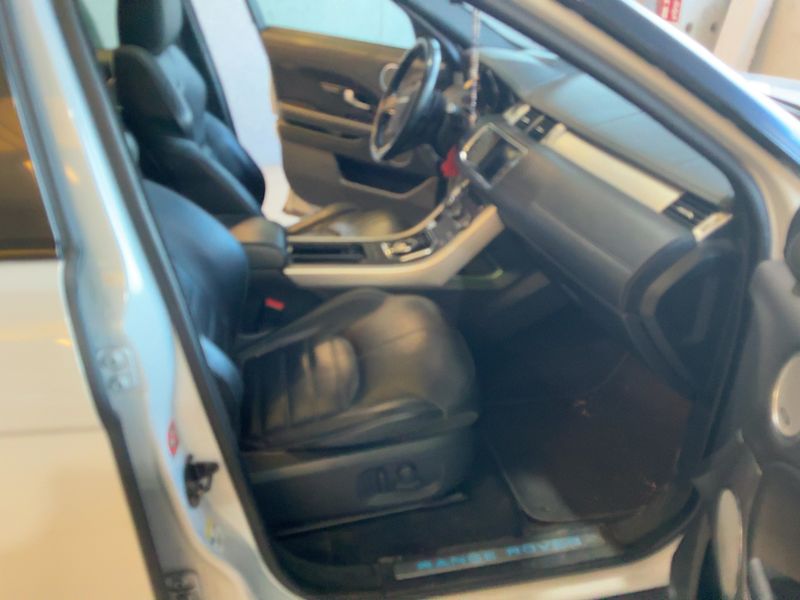 Land Rover Evoque 2.0 Sd4 HSE Dynamic 2017 – снимка 16