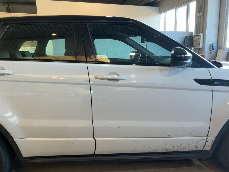Land Rover Evoque 2.0 Sd4 HSE Dynamic 2017 – снимка 10
