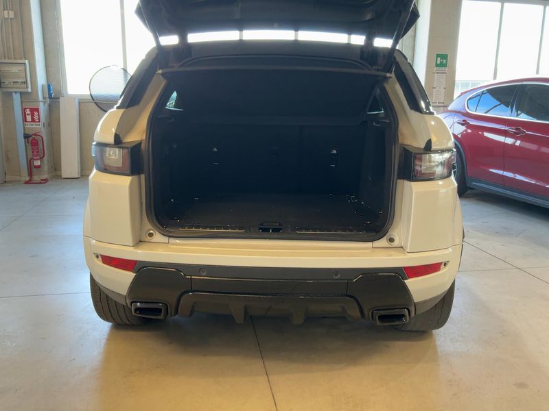 Land Rover Evoque 2.0 Sd4 HSE Dynamic 2017 – снимка 15