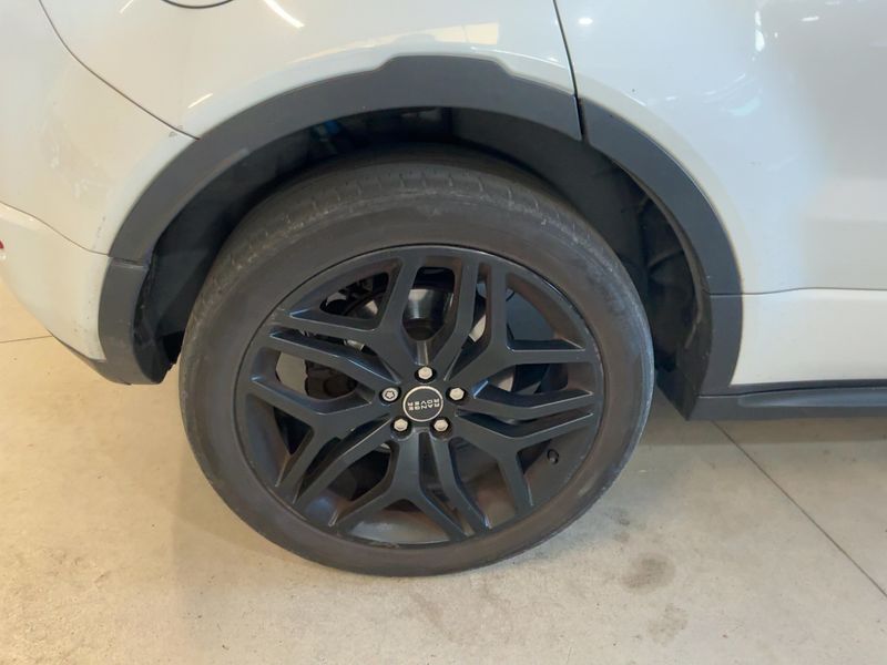 Land Rover Evoque 2.0 Sd4 HSE Dynamic 2017 – снимка 9