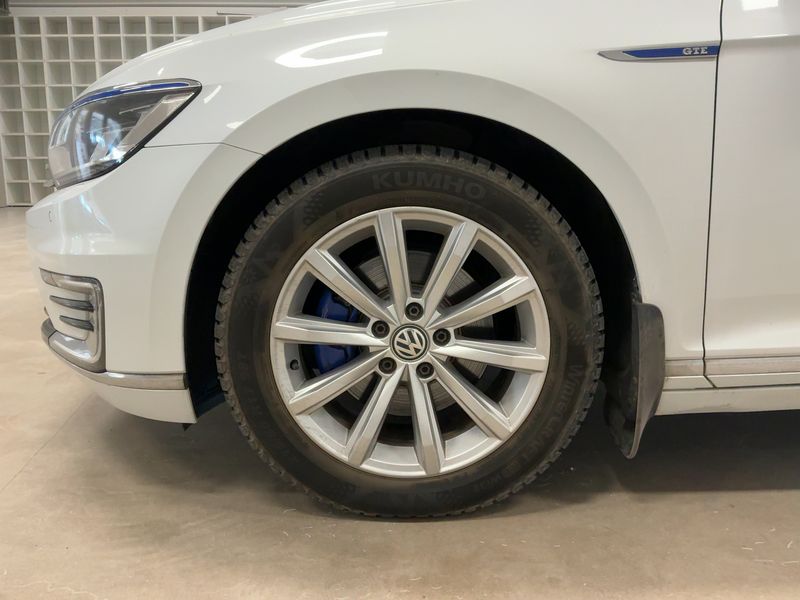 Volkswagen Passat 1.4 GTE 2016 – снимка 3