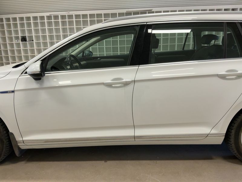 Volkswagen Passat 1.4 GTE 2016 – снимка 4