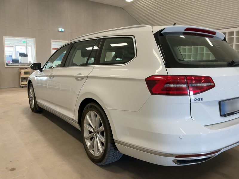 Volkswagen Passat 1.4 GTE 2016 – снимка 6