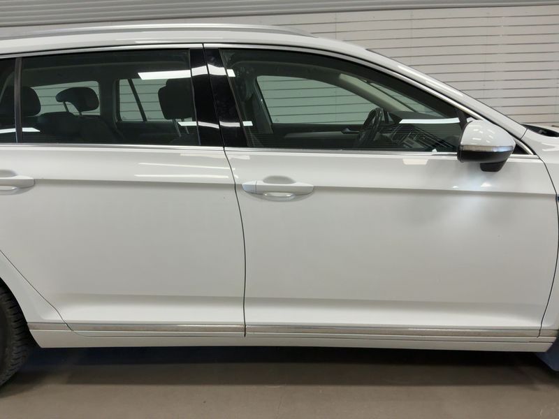 Volkswagen Passat 1.4 GTE 2016 – снимка 10